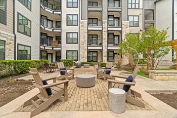 Courtyards