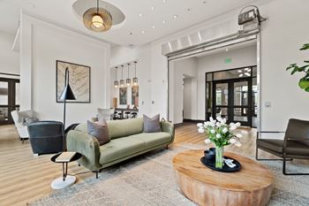 Clubroom
