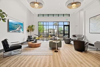 Clubroom