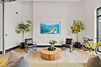 Clubroom