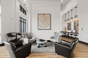 Clubroom