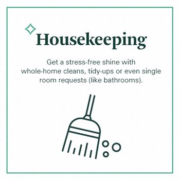 Lifestyle services
