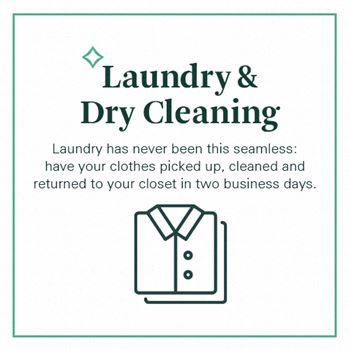 Lifestyle services