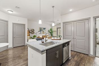 Kitchen islands