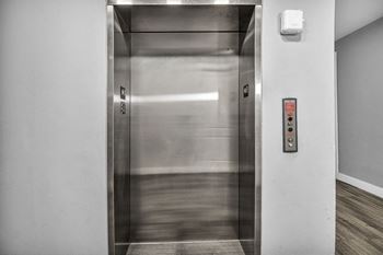 Elevator access