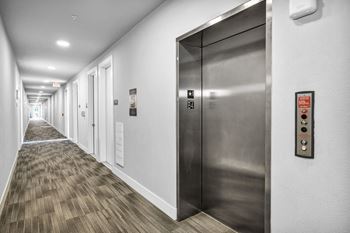 Elevator access