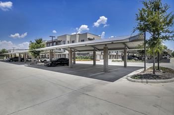 Attached & detached garages