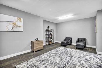 Rentable office space