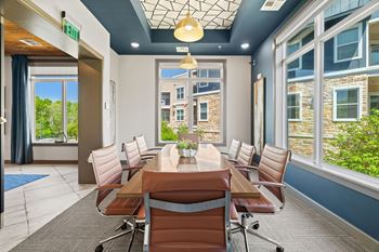 Conference room