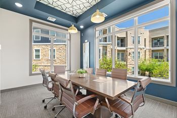 Conference room