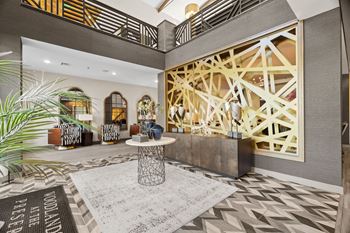 Designer clubhouse