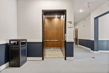 Elevator access
