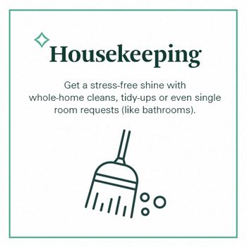 Lifestyle services