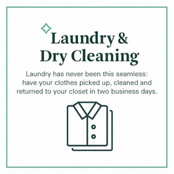 Lifestyle services