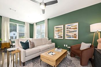 Ceiling fans