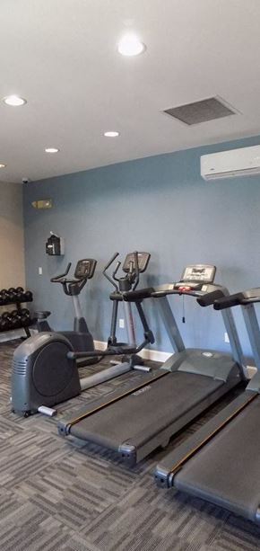 Longmont apartment for rent - Quail Village Apartments Fitness Center