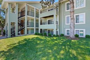 Salt Lake City apartment for rent - Seasons at Pebble Creek Apartments in Salt Lake City, Utah Exterior