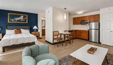 Houston apartment for rent - Bloom at West University