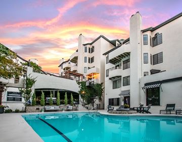 Kansas City apartment for rent - The Maxwell
