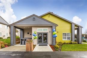 Everett apartment for rent - The Stinson Leasing Office