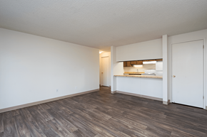 Hermiston apartment for rent - Towers Apartments Living Room