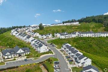 Cartersville apartment for rent - Everton Estates