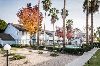 Beautifully remodeled interiors, exteriors, & professional landscaping