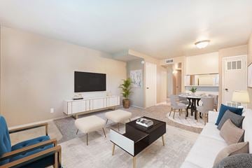 Turlock apartment for rent - Briarwood Apartments