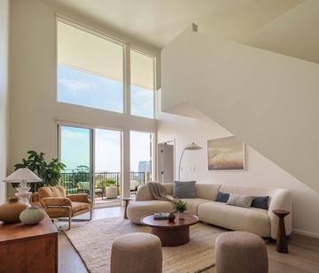 San Diego apartment for rent - The Minn Apartments