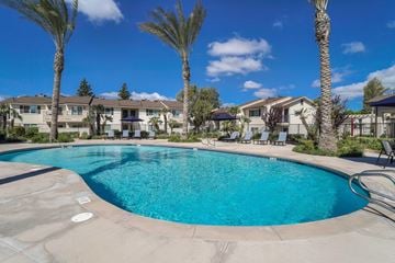 Fresno apartment for rent - University Plaza