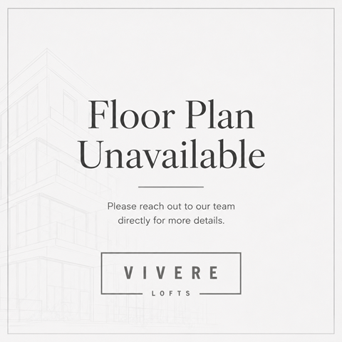 Floor plan for studio, 1 bath, 912 sqft