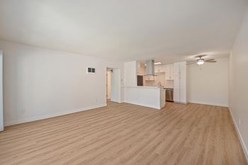 Hardwood flooring