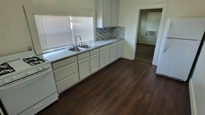 Aubrey apartment for rent - Kitchen