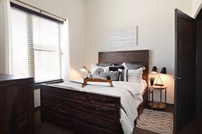 Denton apartment for rent - Bedroom at Epic Apartments, Texas