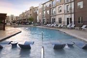 Denton apartment for rent - Pool View at Epic Apartments, Texas