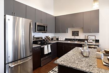 Kitchen appliances