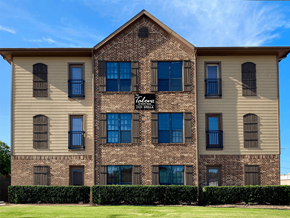 Denton apartment for rent - Property Exterior at The Talon, Denton, 76209