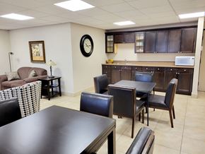 Kingston apartment for rent - The Overlook, 175 Bath Road, CaraCo Property Management