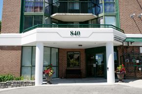 Kingston apartment for rent - 840 Sutton Mills Court, CaraCo Property Management