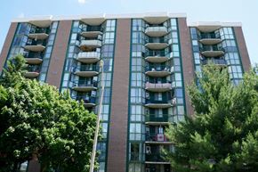 Kingston apartment for rent - 840 Sutton Mills Court, CaraCo Property Management