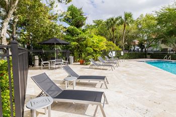 Sundeck