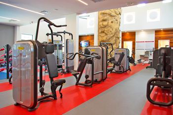 Activity center