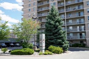 Kingston apartment for rent - L'Hermitage East, 860 Norwest Road, CaraCo Property Management