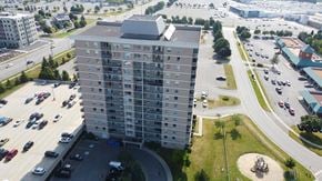 Kingston apartment for rent - L'Hermitage East, 860 Norwest Road, CaraCo Property Management