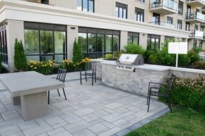 Kingston apartment for rent - The Westen, 845 Gardiners Road, CaraCo Property Management