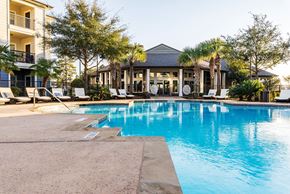 Tomball apartment for rent - the swimming pool at the resort at longboat key club