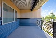Missoula apartment for rent - Large Balcony at Ashlyn Place, Missoula, Montana