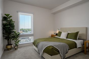 Gorgeous bedroom