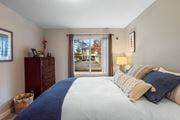 Missoula apartment for rent - Bedroom With Expansive Window at Copper Run at Reserve, Montana