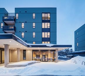 Bozeman apartment for rent - a city made by people seattle public library